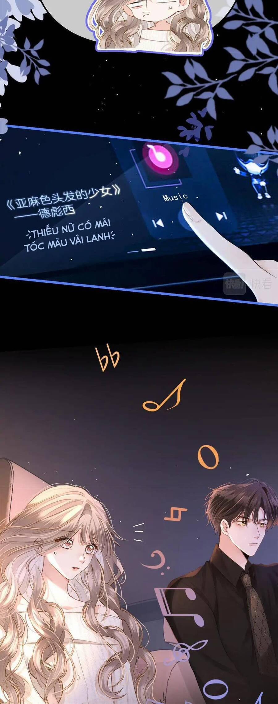 Đại Boss Hôm Nay Có Giả Gái Không 9 trang 11