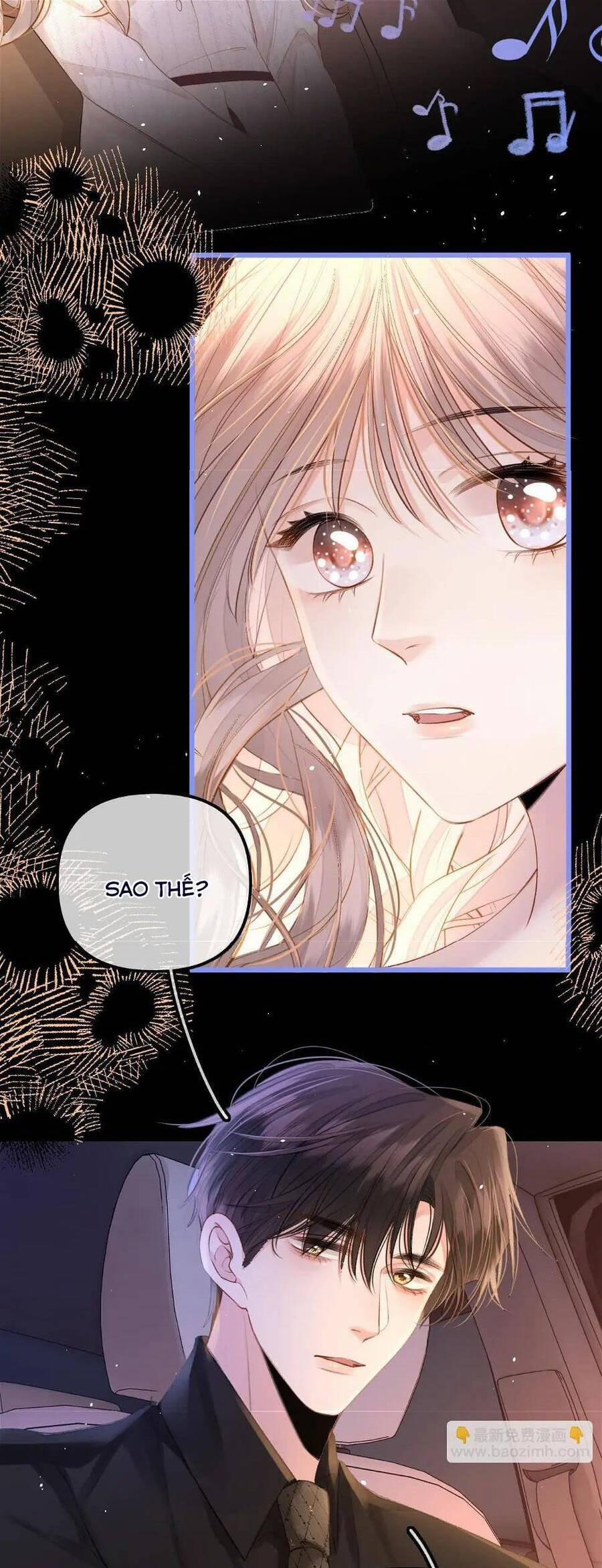 Đại Boss Hôm Nay Có Giả Gái Không 9 trang 12