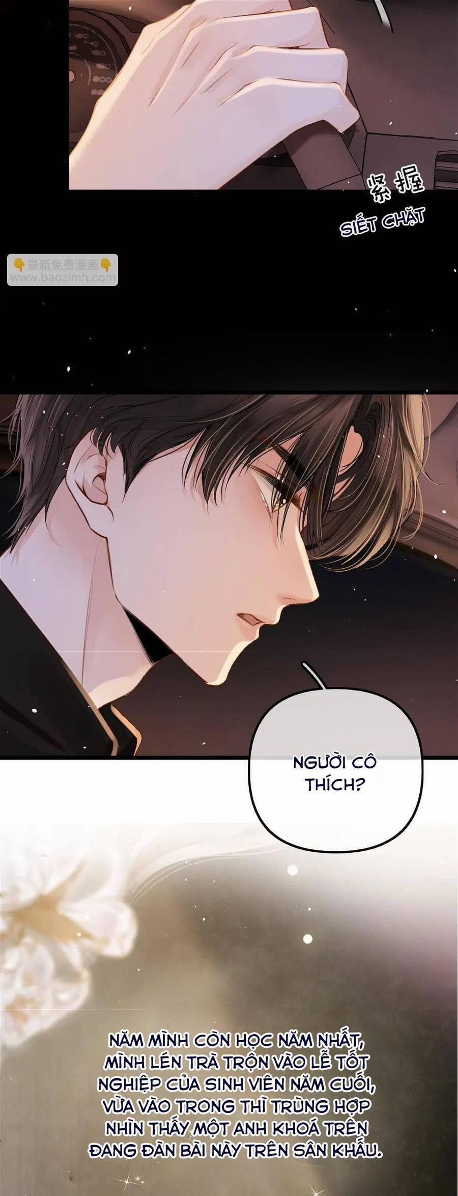 Đại Boss Hôm Nay Có Giả Gái Không 9 trang 15