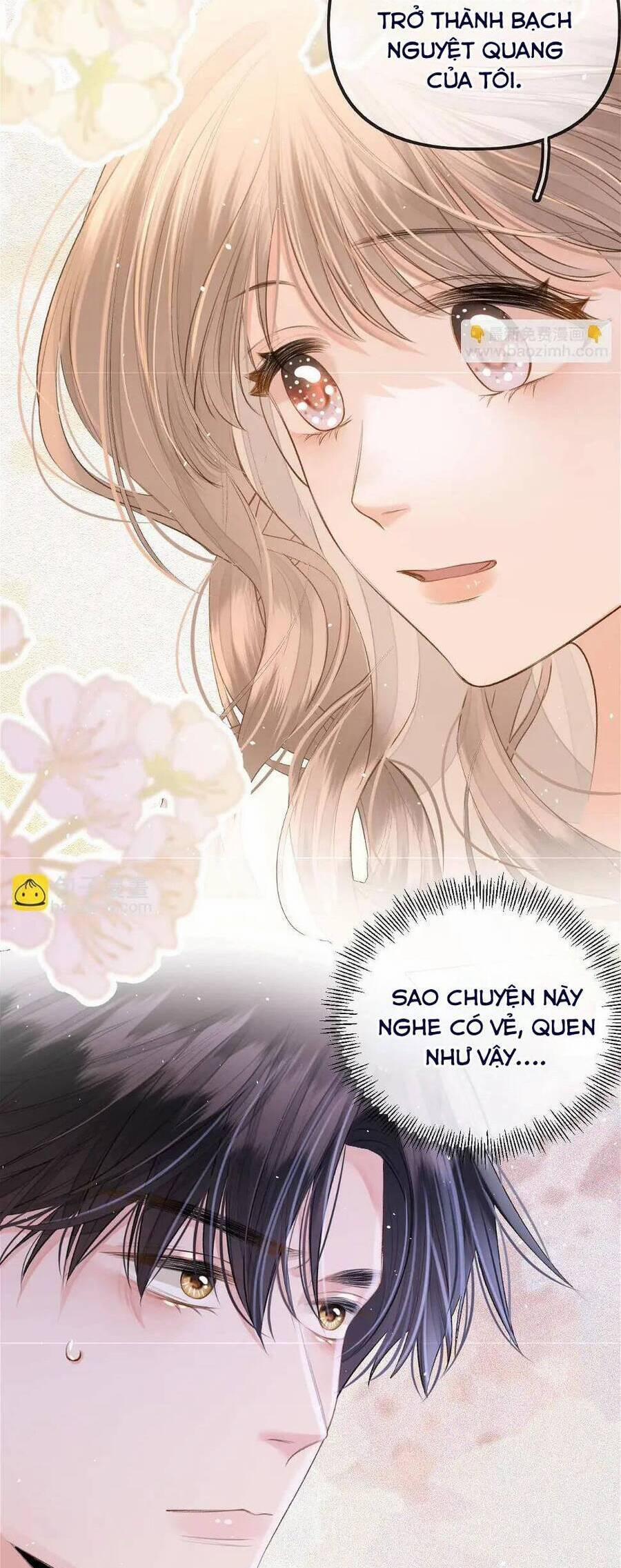 Đại Boss Hôm Nay Có Giả Gái Không 9 trang 19