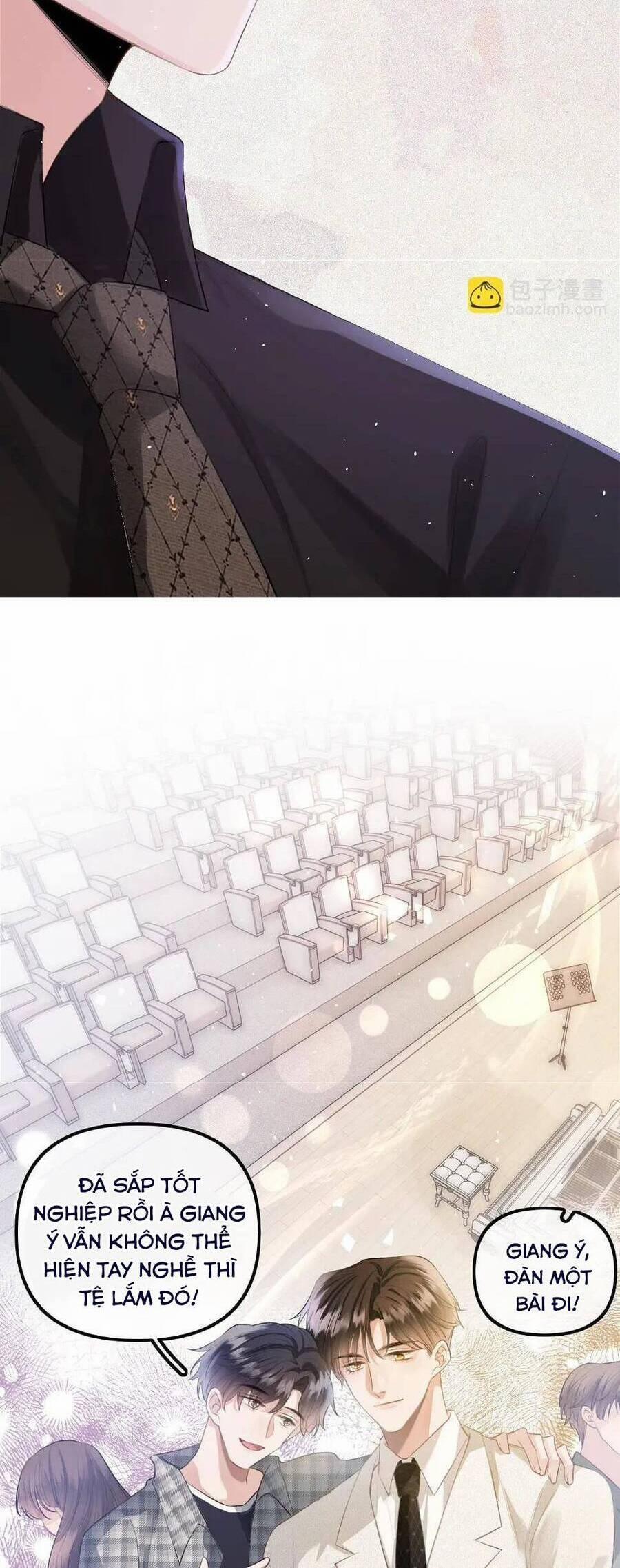 Đại Boss Hôm Nay Có Giả Gái Không 9 trang 20