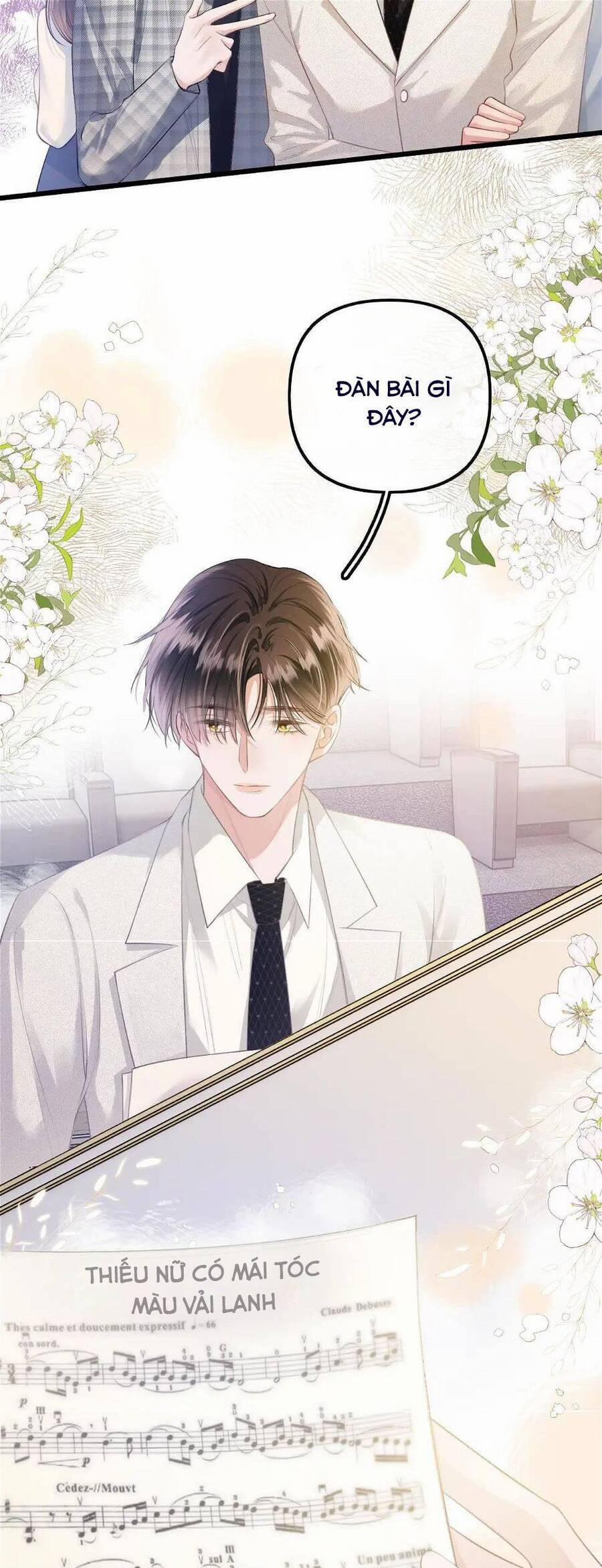 Đại Boss Hôm Nay Có Giả Gái Không 9 trang 21