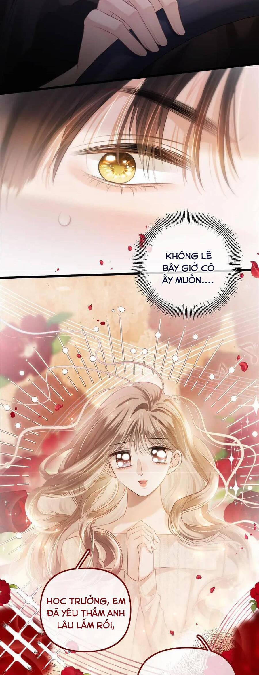 Đại Boss Hôm Nay Có Giả Gái Không 9 trang 23