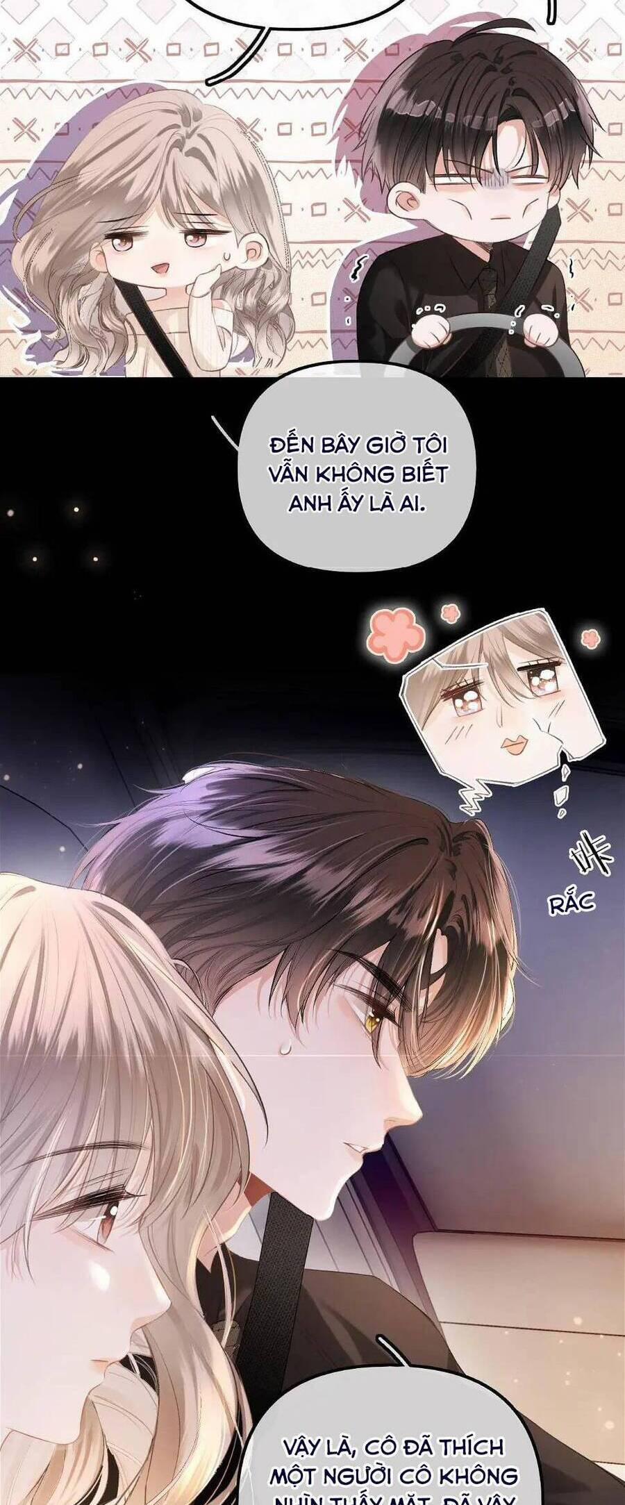 Đại Boss Hôm Nay Có Giả Gái Không 9 trang 25