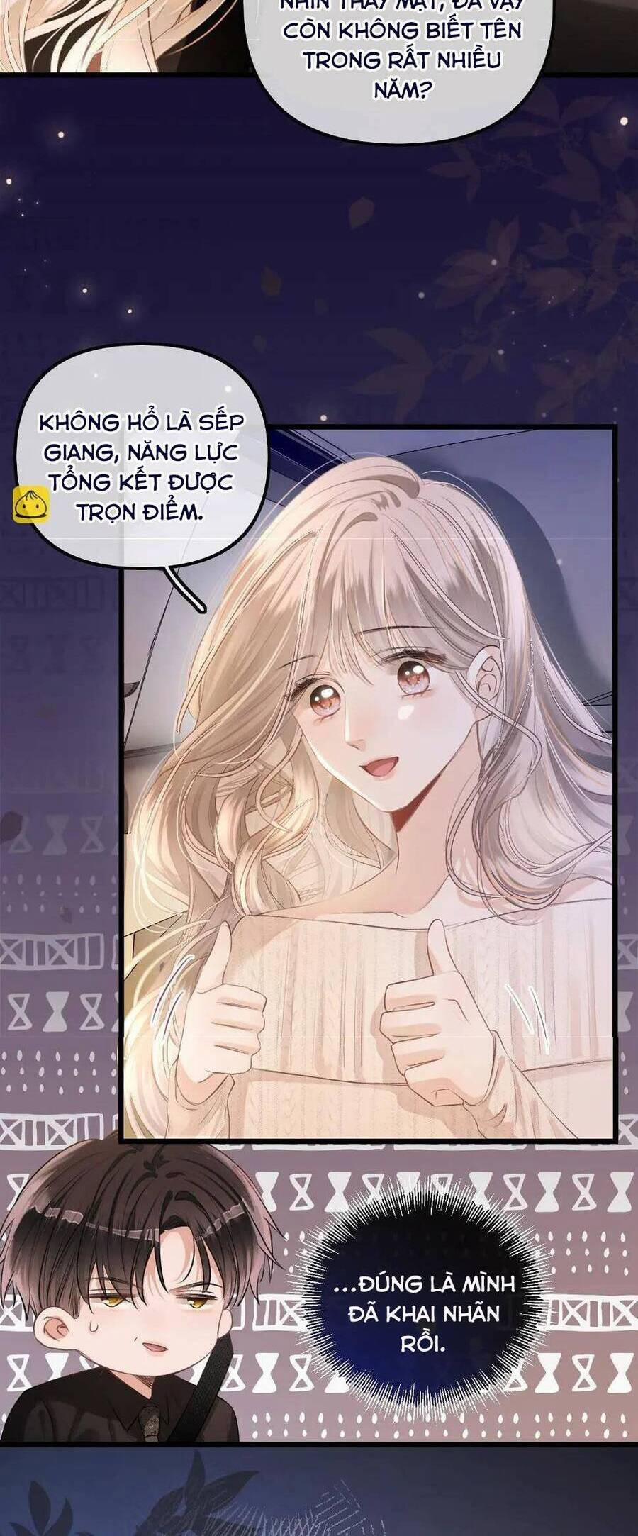 Đại Boss Hôm Nay Có Giả Gái Không 9 trang 26