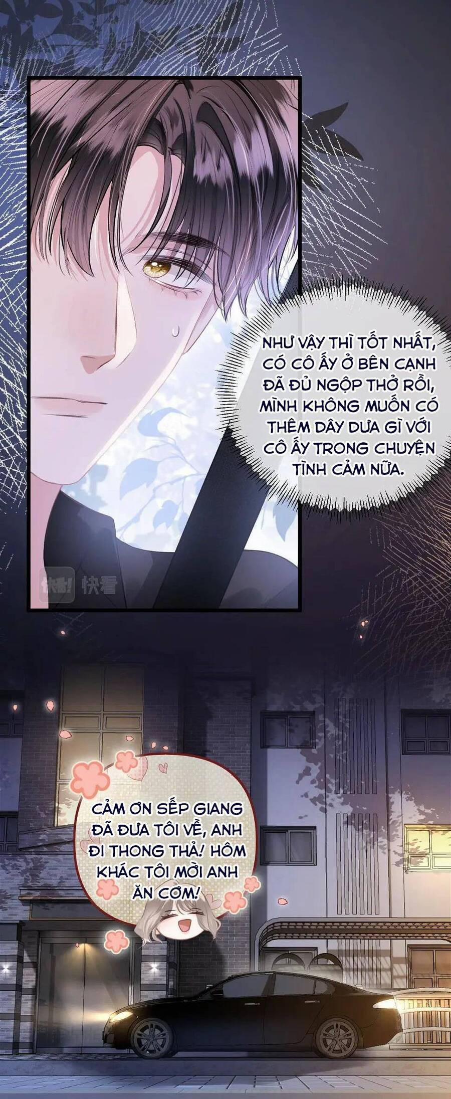 Đại Boss Hôm Nay Có Giả Gái Không 9 trang 27