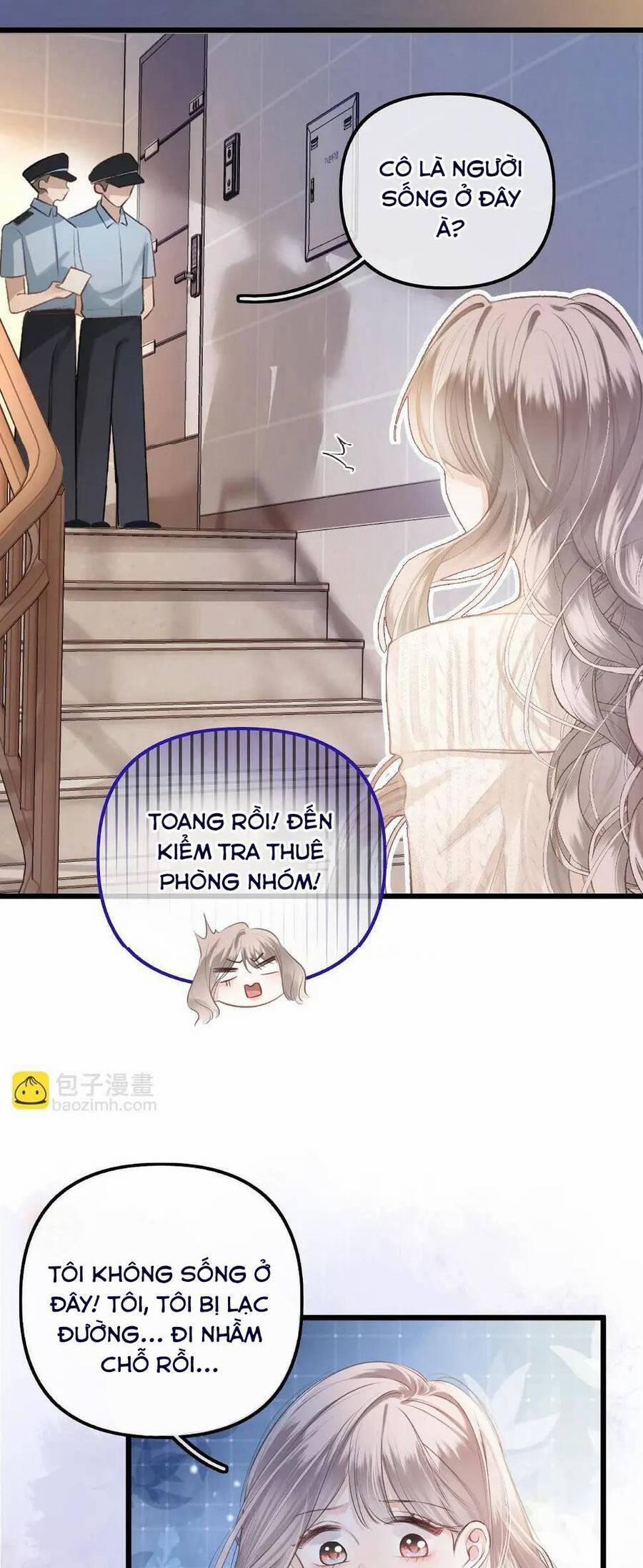 Đại Boss Hôm Nay Có Giả Gái Không 9 trang 28