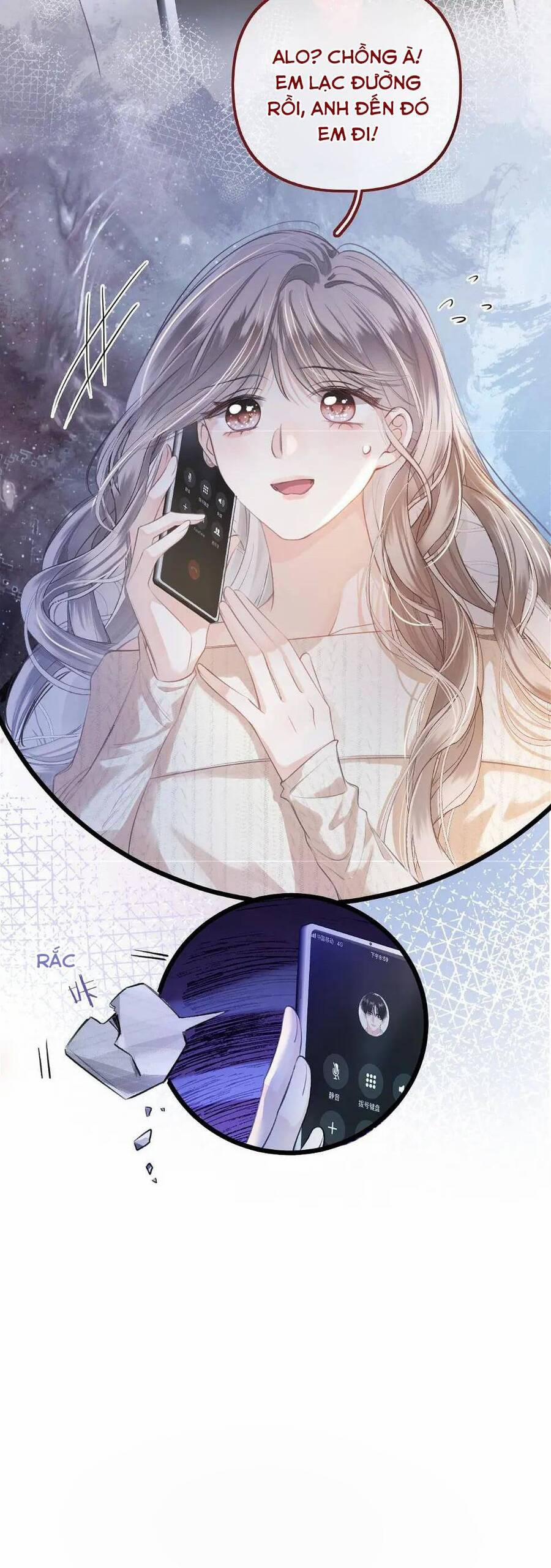 Đại Boss Hôm Nay Có Giả Gái Không 9 trang 30