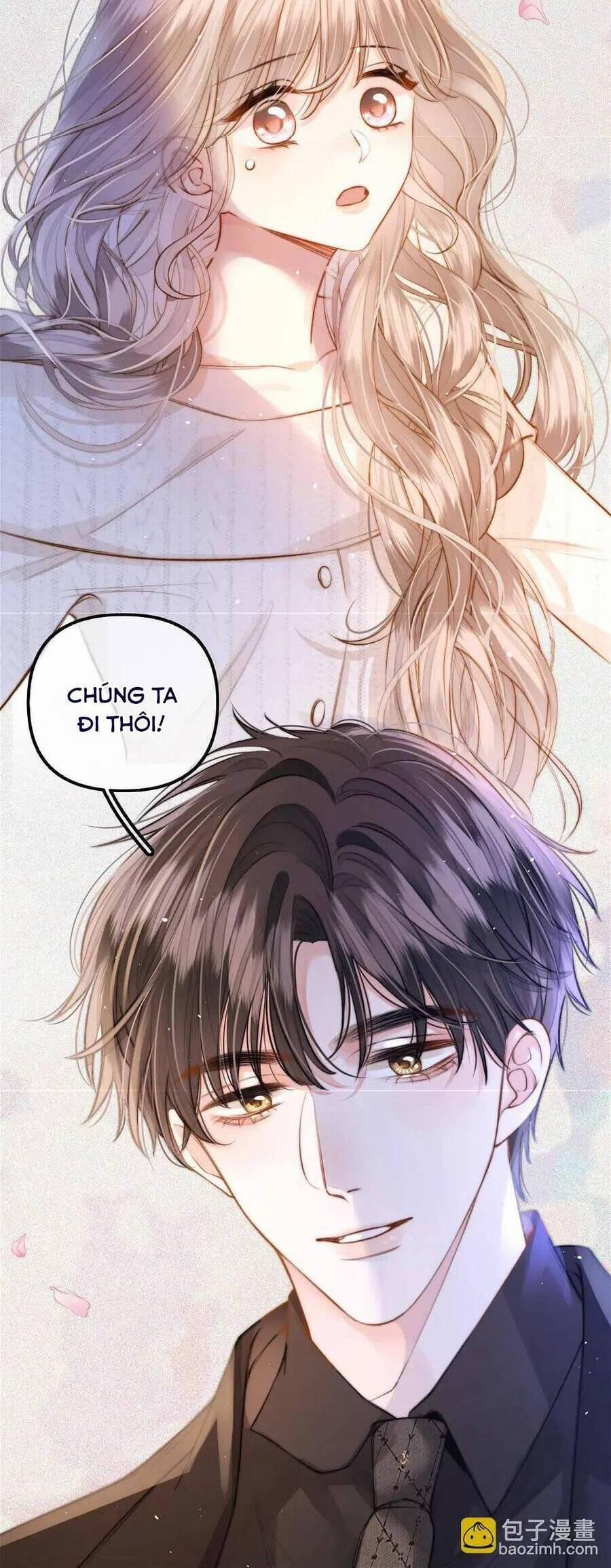 Đại Boss Hôm Nay Có Giả Gái Không 9 trang 5