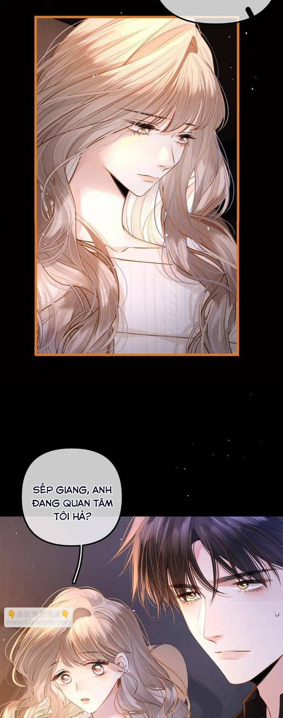 Đại Boss Hôm Nay Có Giả Gái Không 9 trang 9