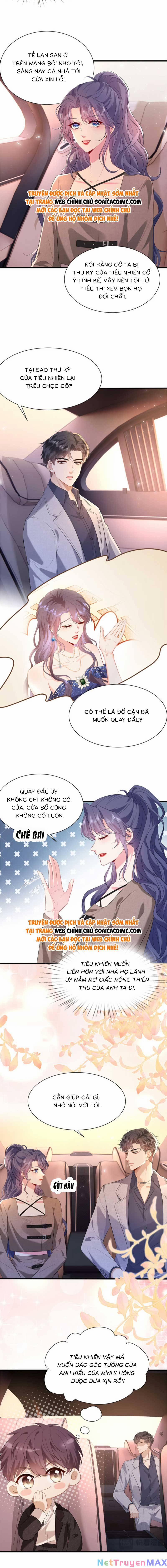 Đại Boss Thần Bí Lại Chiều Hư Vợ 11 trang 2