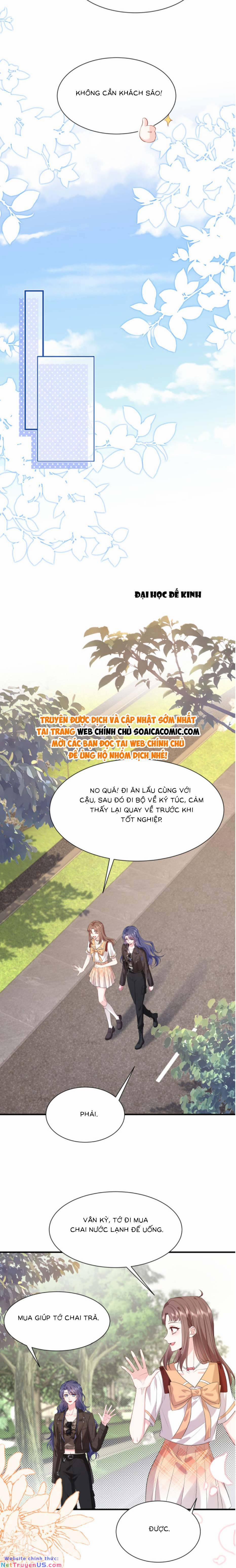 Đại Boss Thần Bí Lại Chiều Hư Vợ 13 trang 2