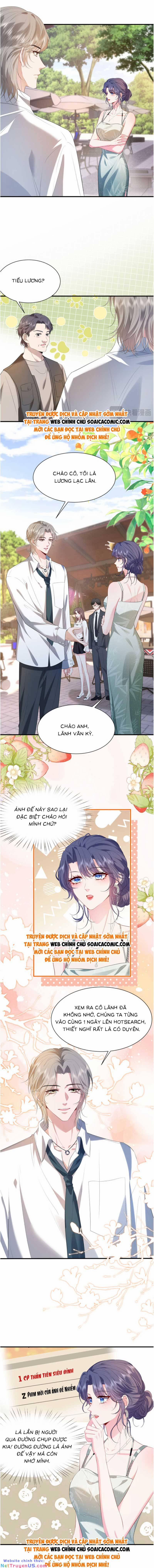 Đại Boss Thần Bí Lại Chiều Hư Vợ 14 trang 1