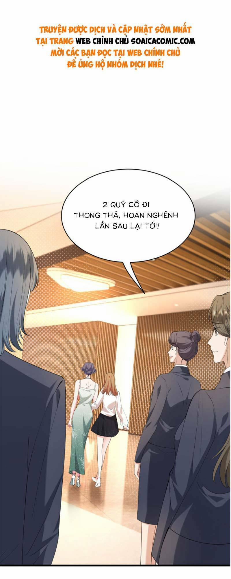 Đại Boss Thần Bí Lại Chiều Hư Vợ 18 trang 0