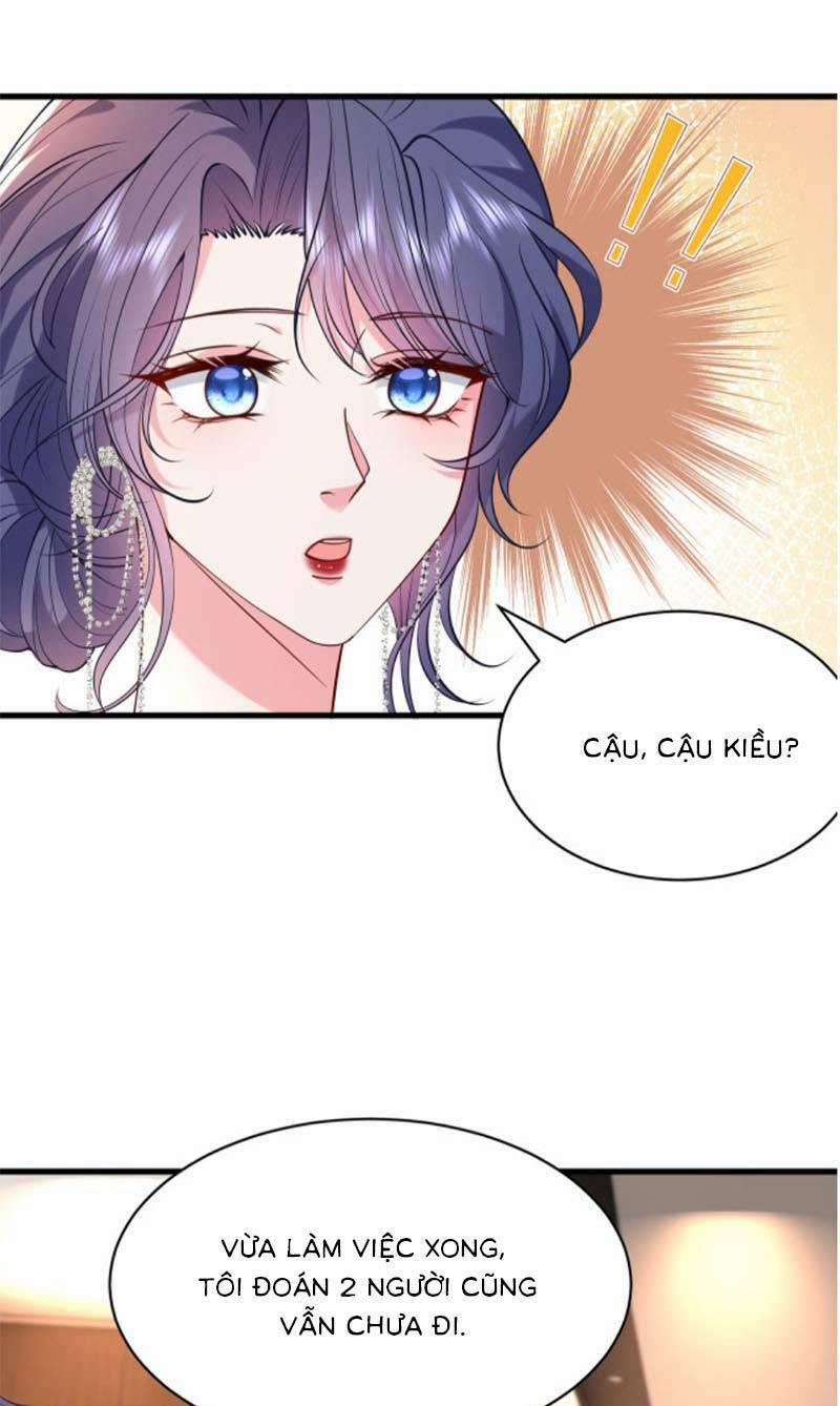 Đại Boss Thần Bí Lại Chiều Hư Vợ 18 trang 2