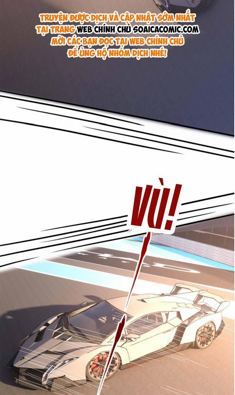 Đại Boss Thần Bí Lại Chiều Hư Vợ 18 trang 27