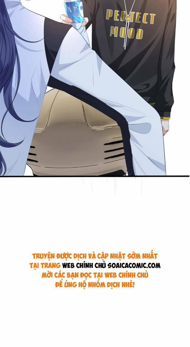 Đại Boss Thần Bí Lại Chiều Hư Vợ 18 trang 33