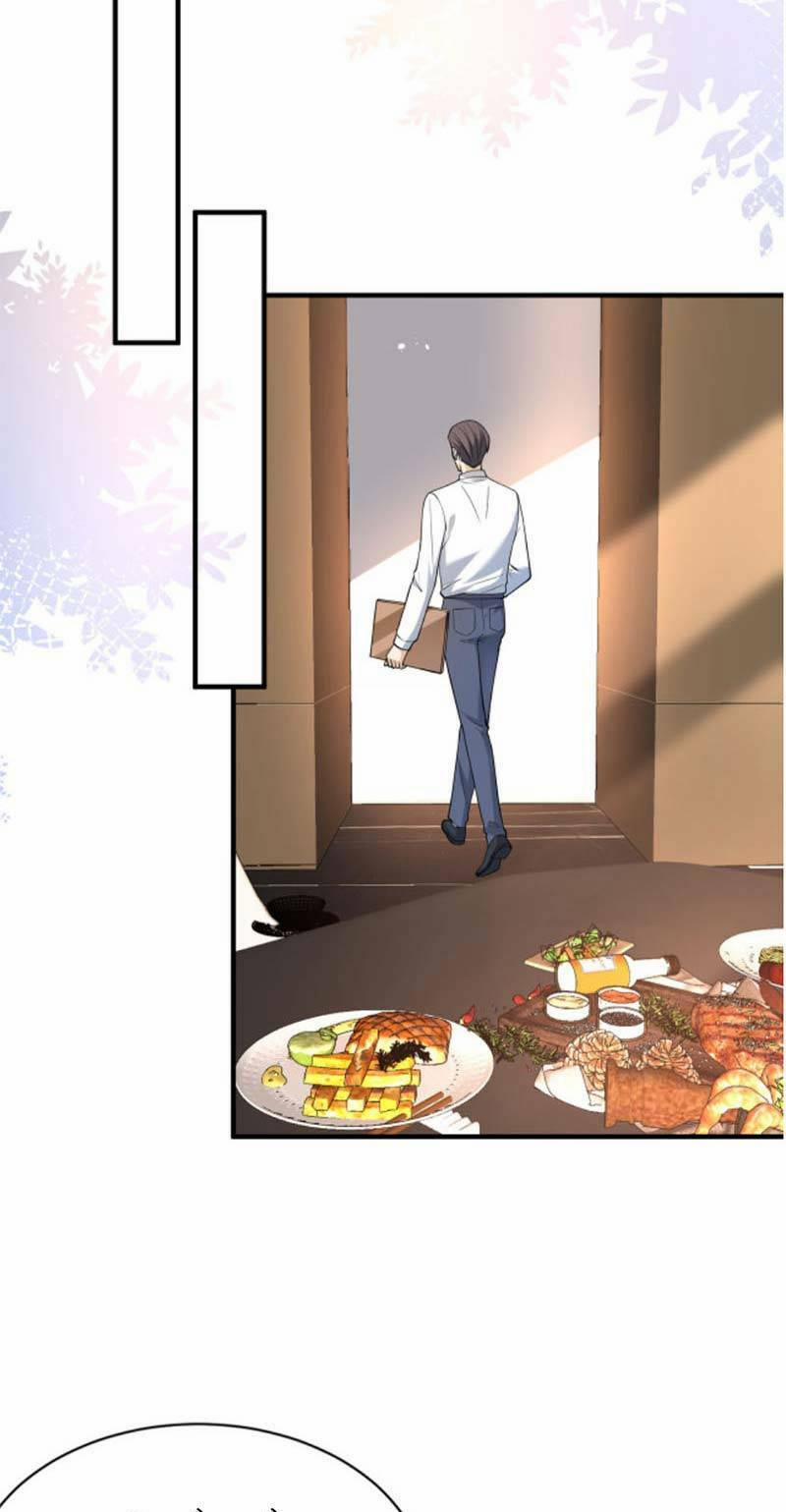 Đại Boss Thần Bí Lại Chiều Hư Vợ 18 trang 6