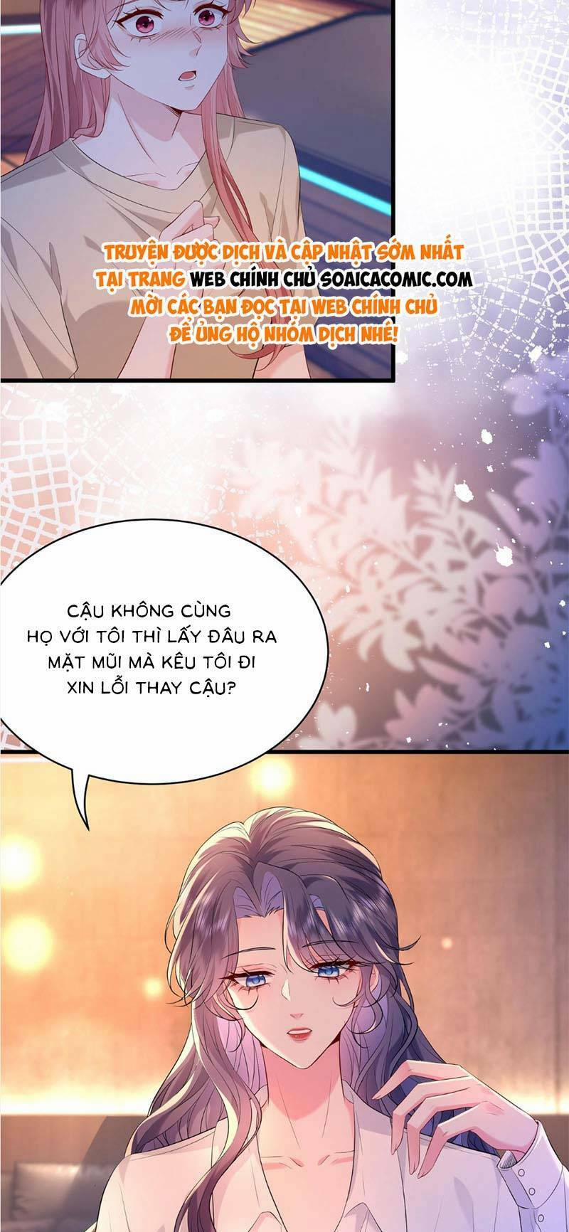 Đại Boss Thần Bí Lại Chiều Hư Vợ 20 trang 2