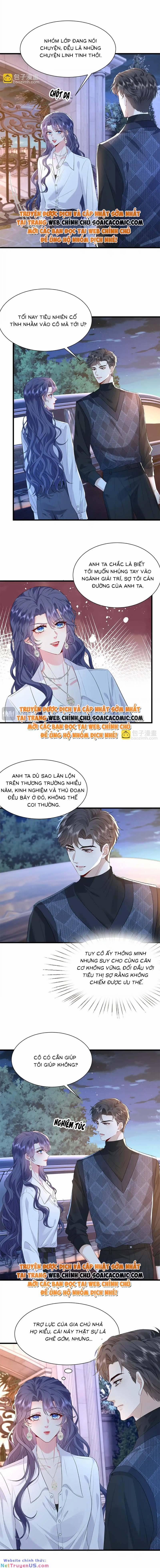 Đại Boss Thần Bí Lại Chiều Hư Vợ 27 trang 3