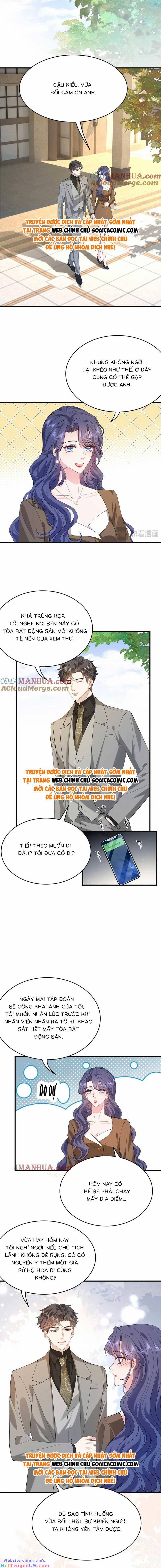 Đại Boss Thần Bí Lại Chiều Hư Vợ 30 trang 2