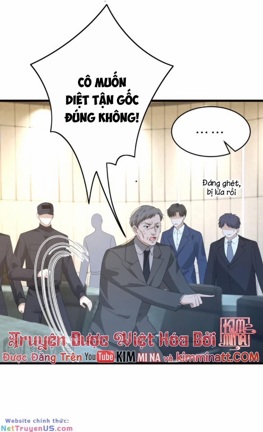 Đại Boss Thần Bí Lại Chiều Hư Vợ 31 trang 8