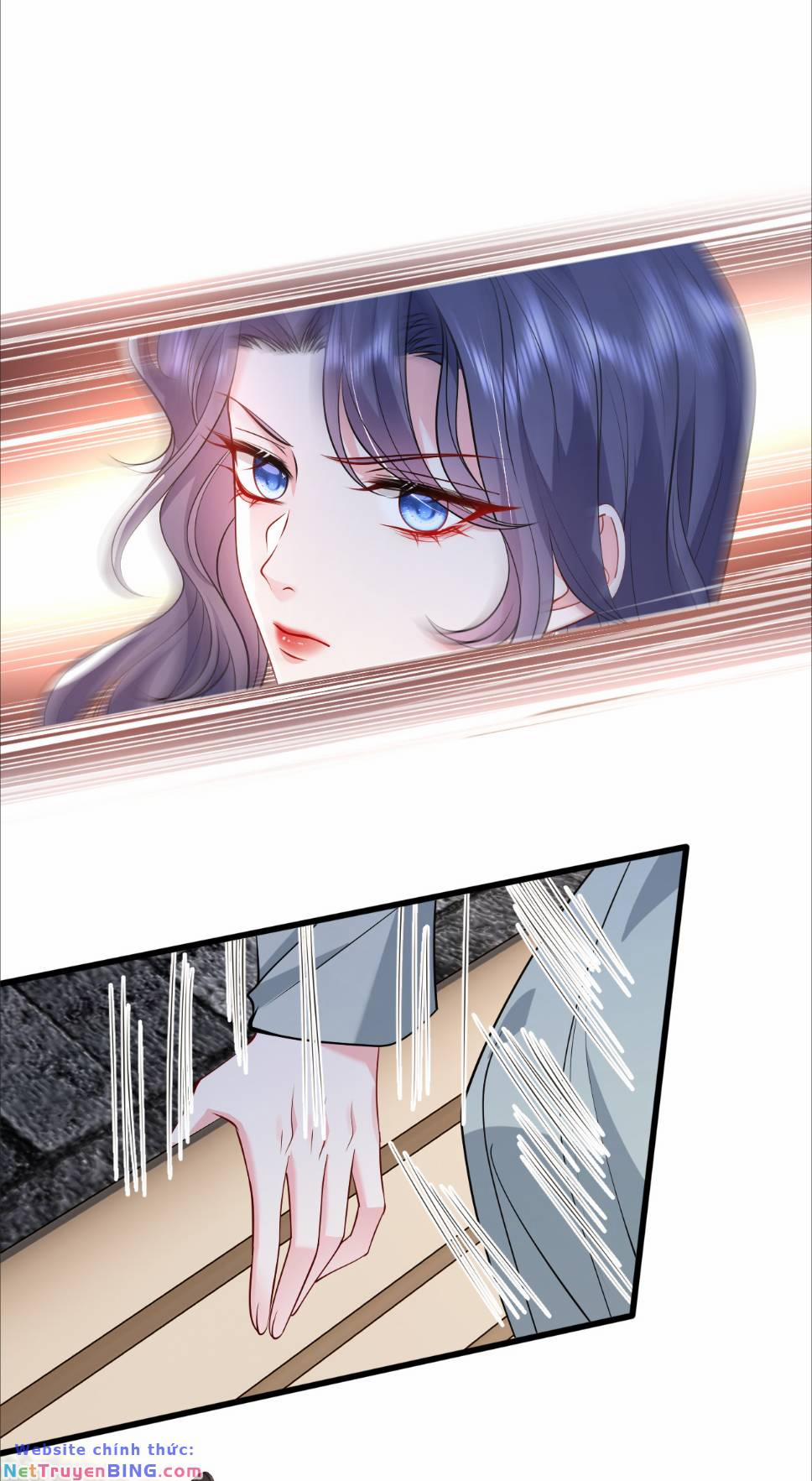 Đại Boss Thần Bí Lại Chiều Hư Vợ 34 trang 16