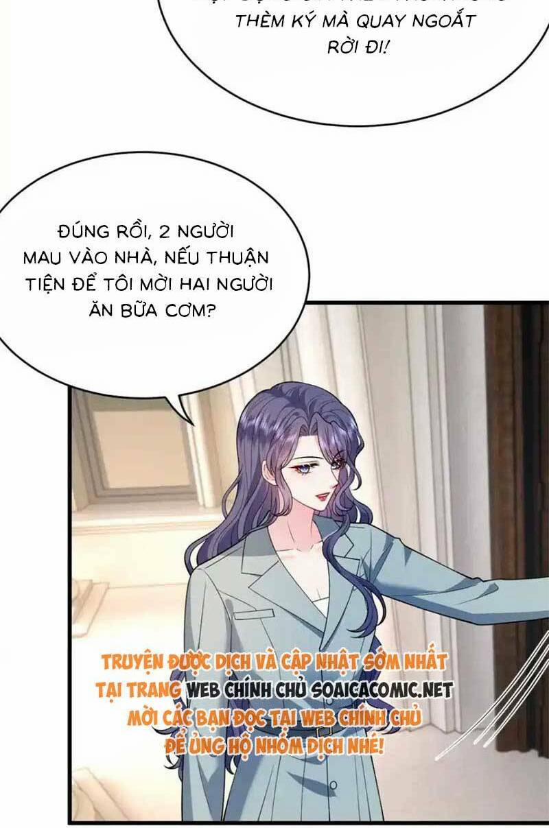 Đại Boss Thần Bí Lại Chiều Hư Vợ 35 trang 15