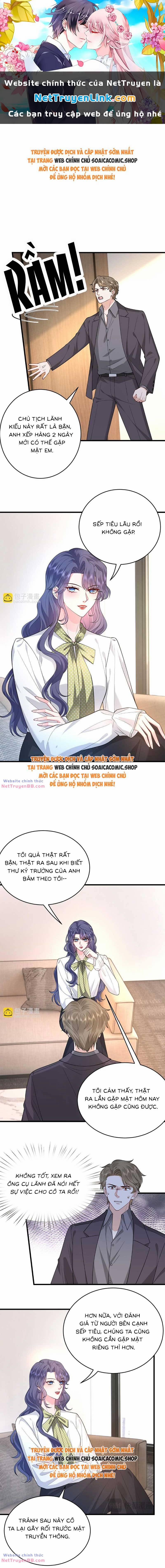 Đại Boss Thần Bí Lại Chiều Hư Vợ 36 trang 0