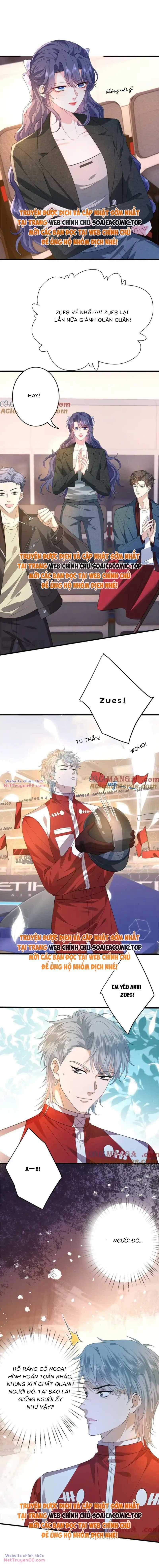 Đại Boss Thần Bí Lại Chiều Hư Vợ 38 trang 1