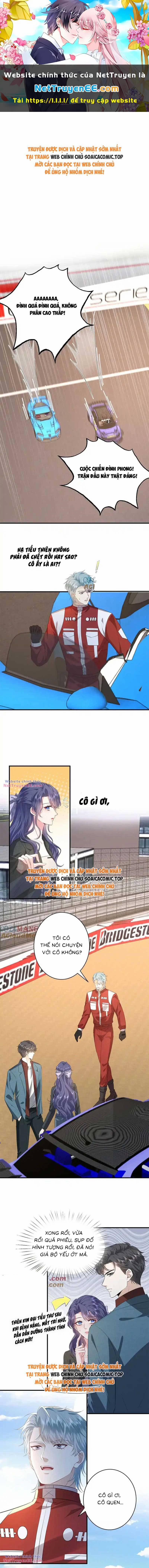 Đại Boss Thần Bí Lại Chiều Hư Vợ 39 trang 0