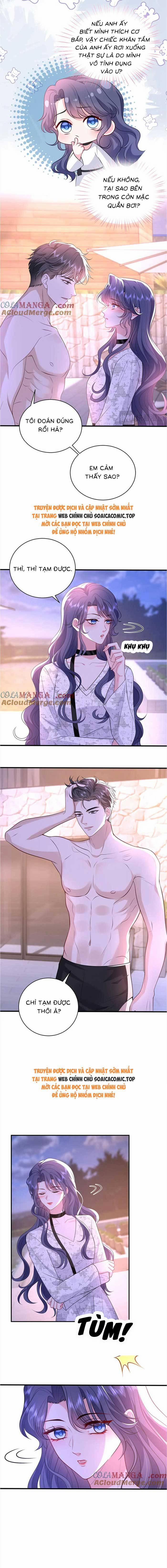 Đại Boss Thần Bí Lại Chiều Hư Vợ 46 trang 1