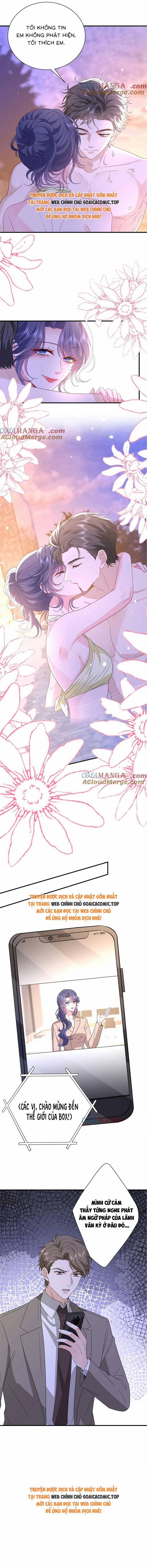 Đại Boss Thần Bí Lại Chiều Hư Vợ 46 trang 5