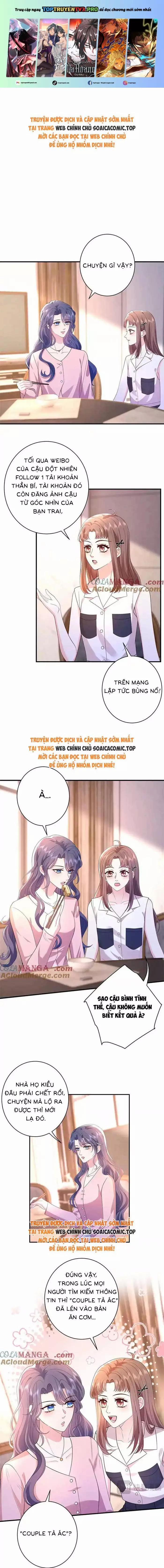 Đại Boss Thần Bí Lại Chiều Hư Vợ 48 trang 0