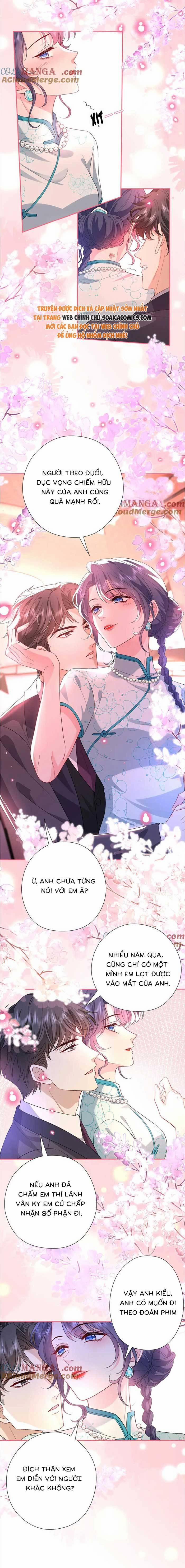 Đại Boss Thần Bí Lại Chiều Hư Vợ 50 trang 1