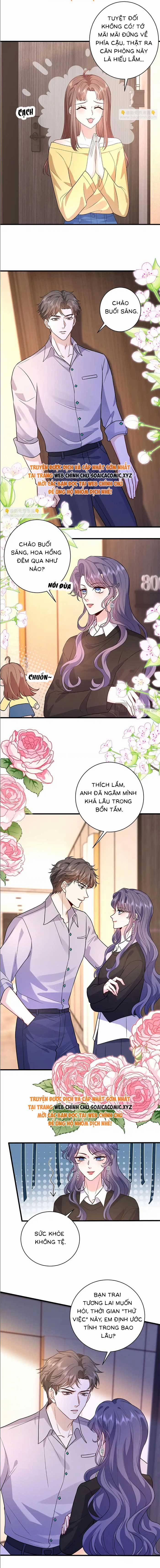 Đại Boss Thần Bí Lại Chiều Hư Vợ 51 trang 2