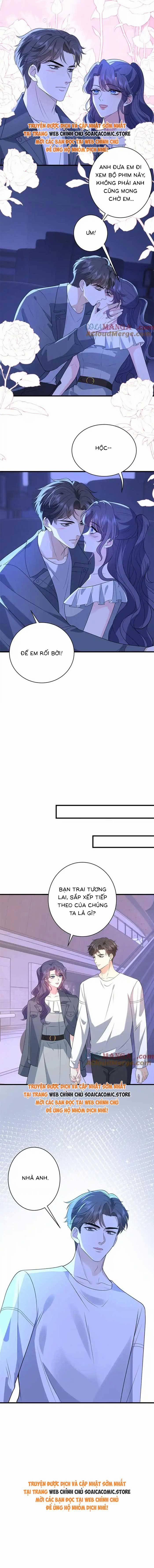 Đại Boss Thần Bí Lại Chiều Hư Vợ 53 trang 5