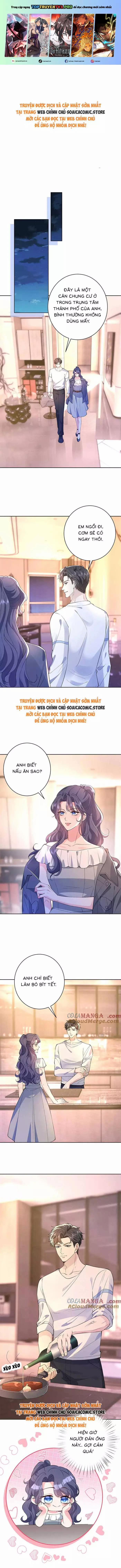 Đại Boss Thần Bí Lại Chiều Hư Vợ 54 trang 0