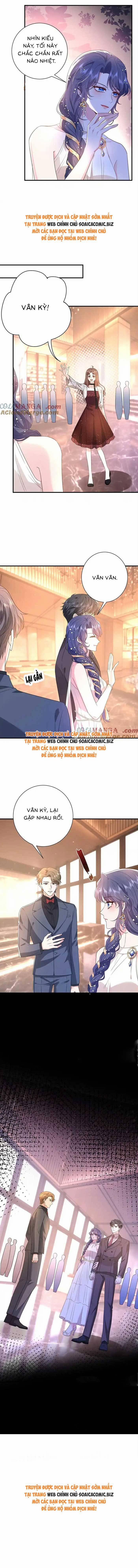 Đại Boss Thần Bí Lại Chiều Hư Vợ 55 trang 5