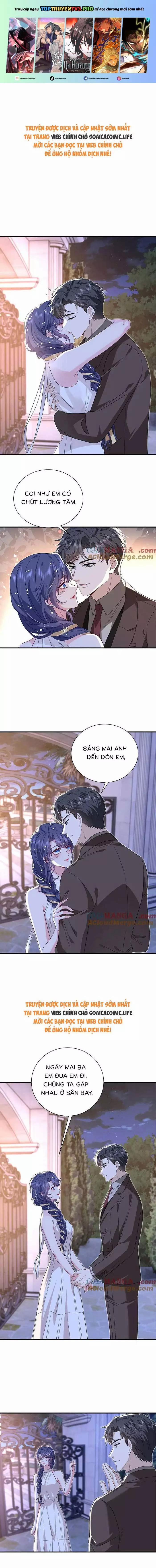 Đại Boss Thần Bí Lại Chiều Hư Vợ 57 trang 0