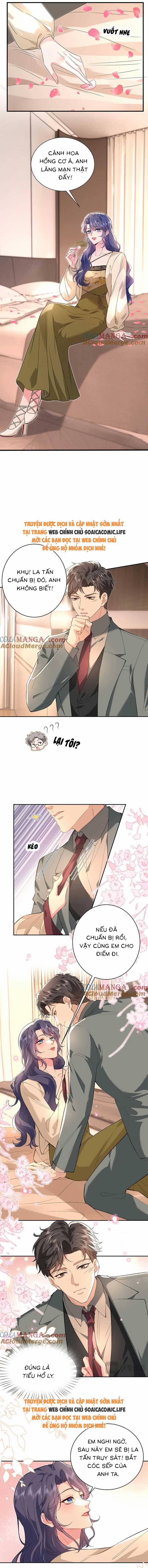 Đại Boss Thần Bí Lại Chiều Hư Vợ 57 trang 2