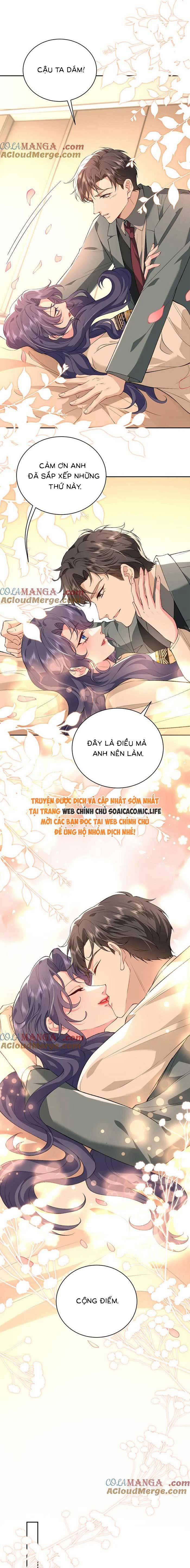 Đại Boss Thần Bí Lại Chiều Hư Vợ 57 trang 3