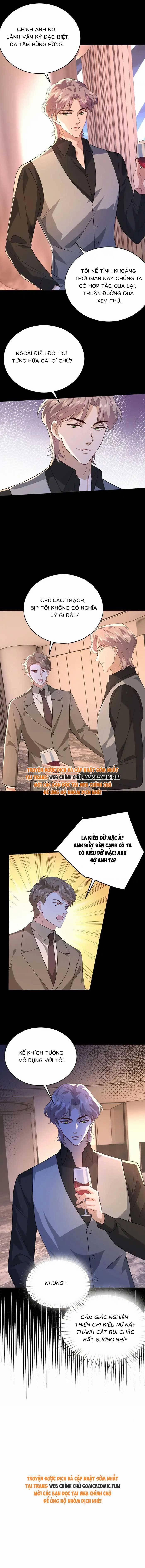 Đại Boss Thần Bí Lại Chiều Hư Vợ 58 trang 5