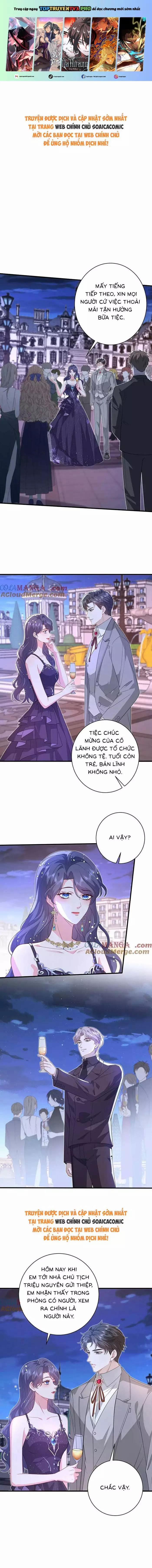 Đại Boss Thần Bí Lại Chiều Hư Vợ 59 trang 0