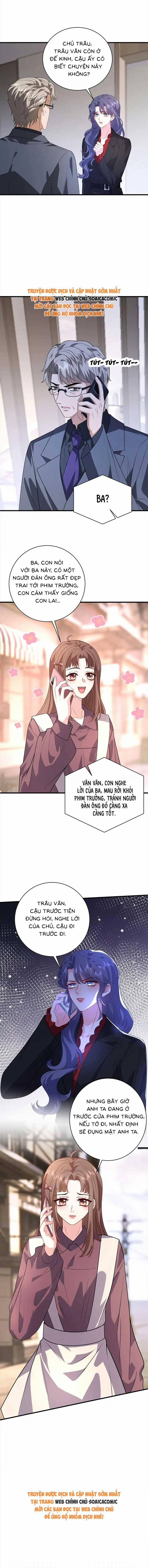 Đại Boss Thần Bí Lại Chiều Hư Vợ 60 trang 5