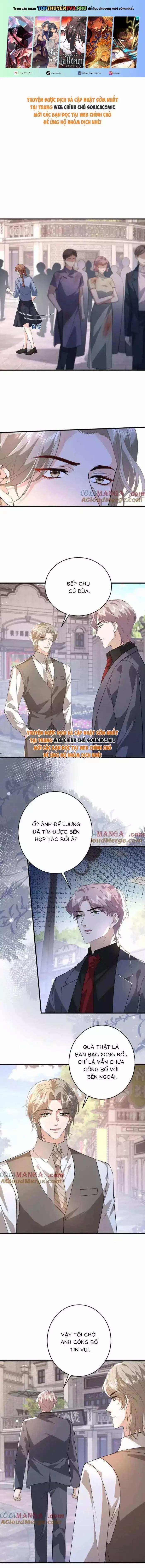 Đại Boss Thần Bí Lại Chiều Hư Vợ 62 trang 0