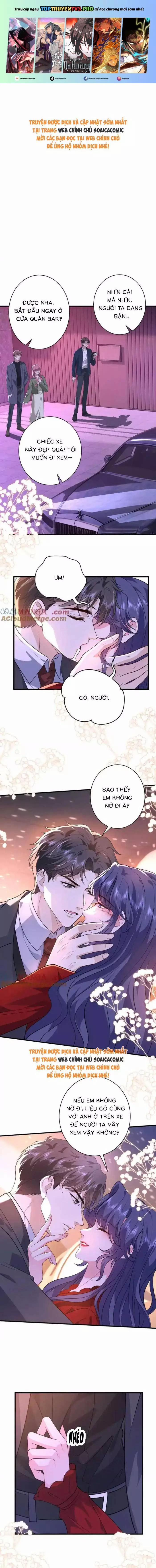 Đại Boss Thần Bí Lại Chiều Hư Vợ 64 trang 0