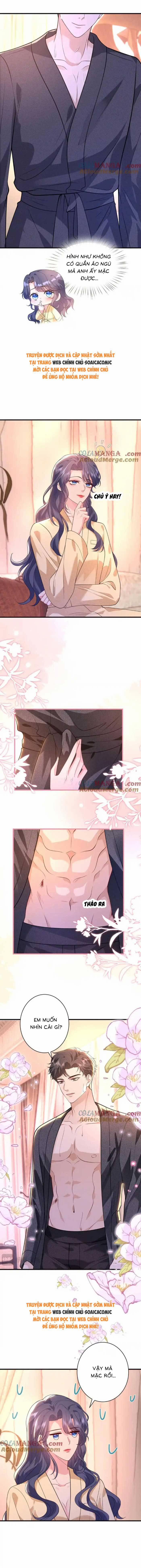 Đại Boss Thần Bí Lại Chiều Hư Vợ 64 trang 2