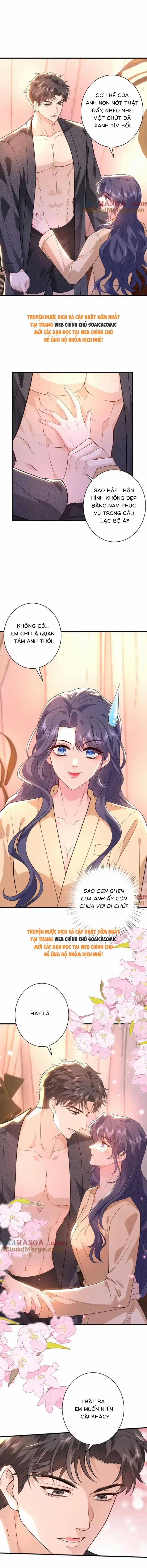 Đại Boss Thần Bí Lại Chiều Hư Vợ 64 trang 3