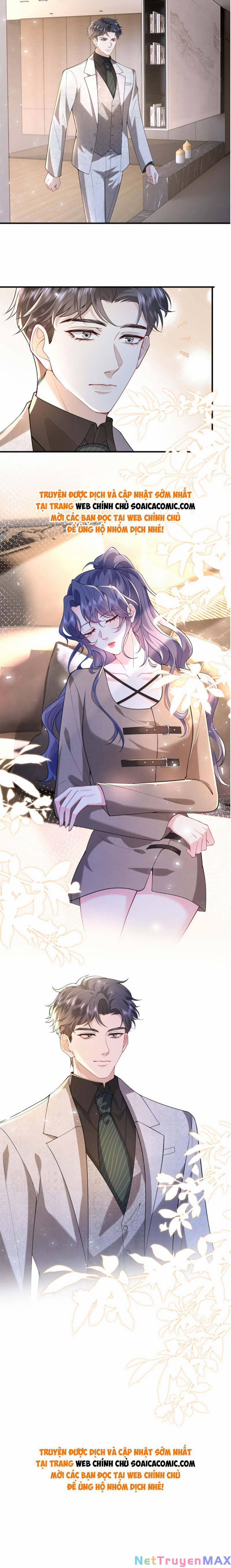 Đại Boss Thần Bí Lại Chiều Hư Vợ 9 trang 8